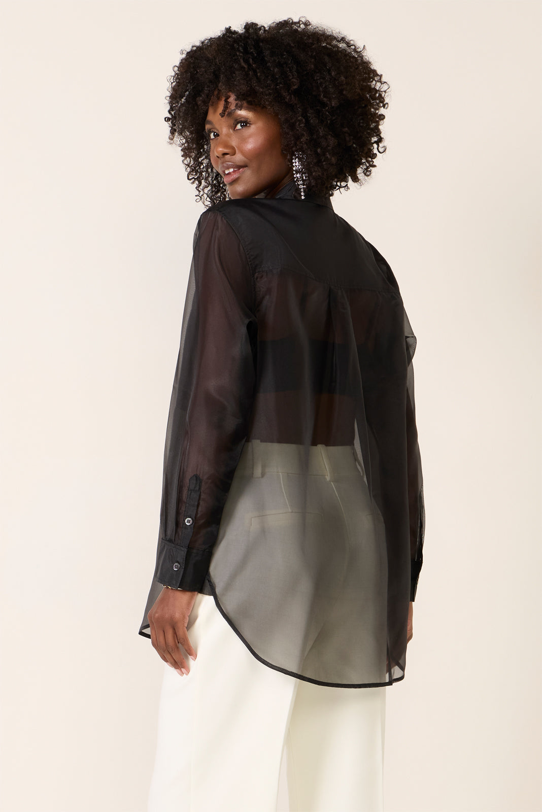Sofiya Shirt