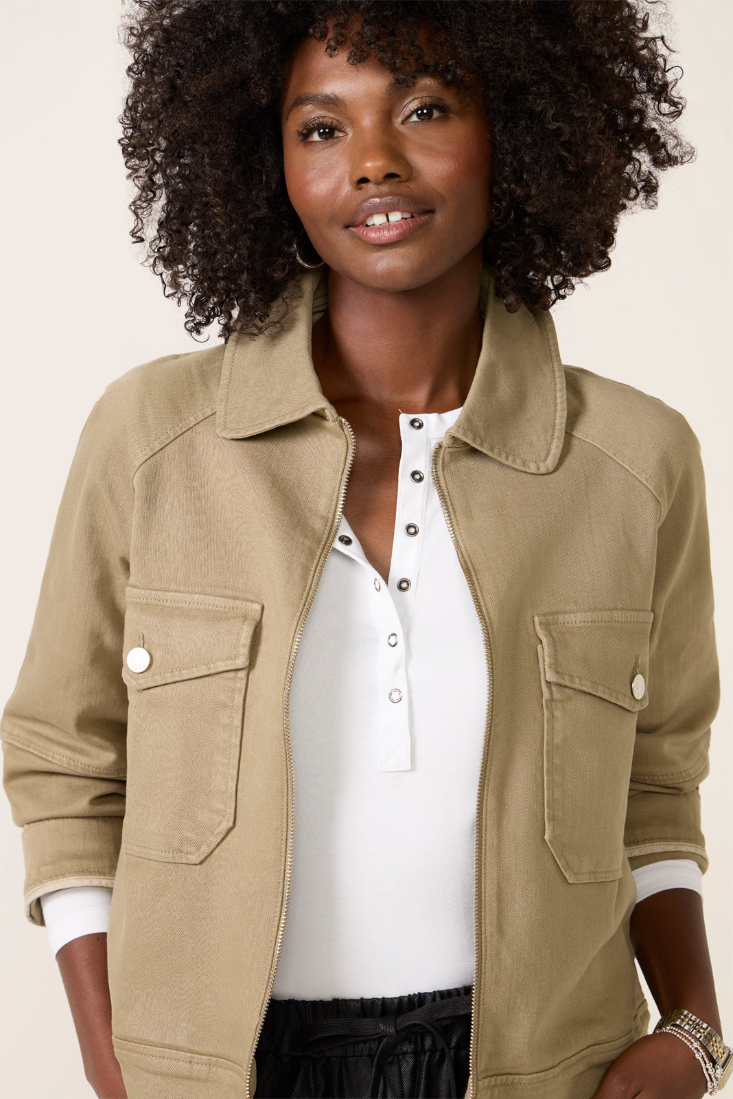 Cheyenne Jacket