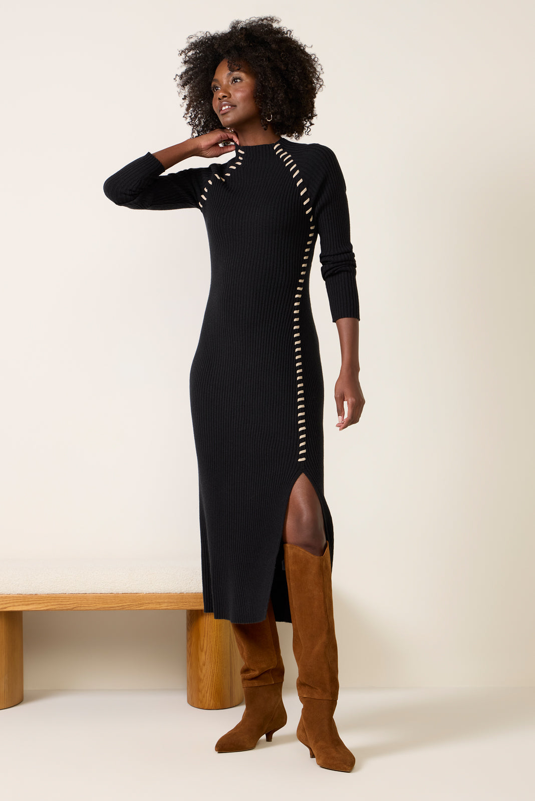 Imara Dress