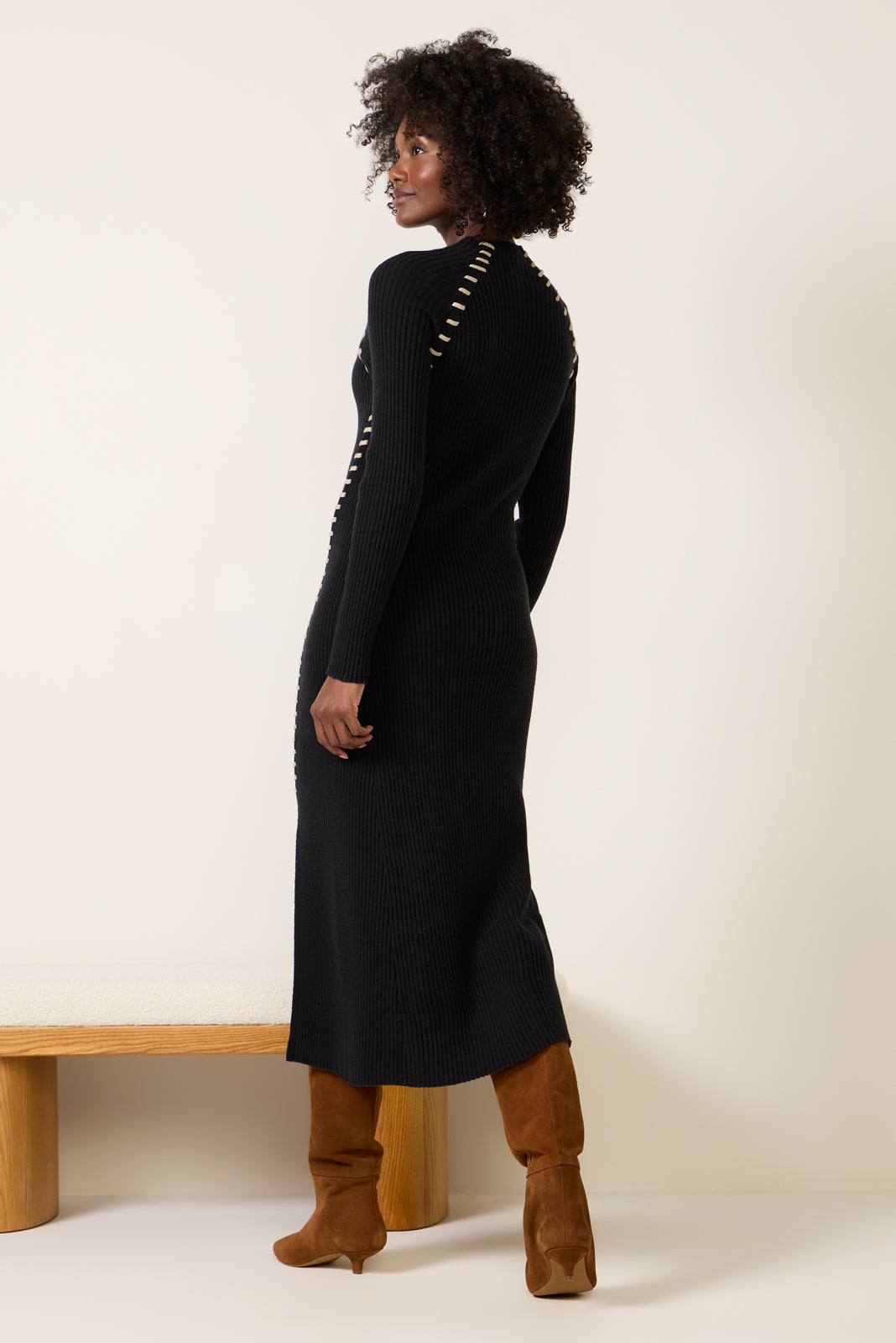 Imara Dress
