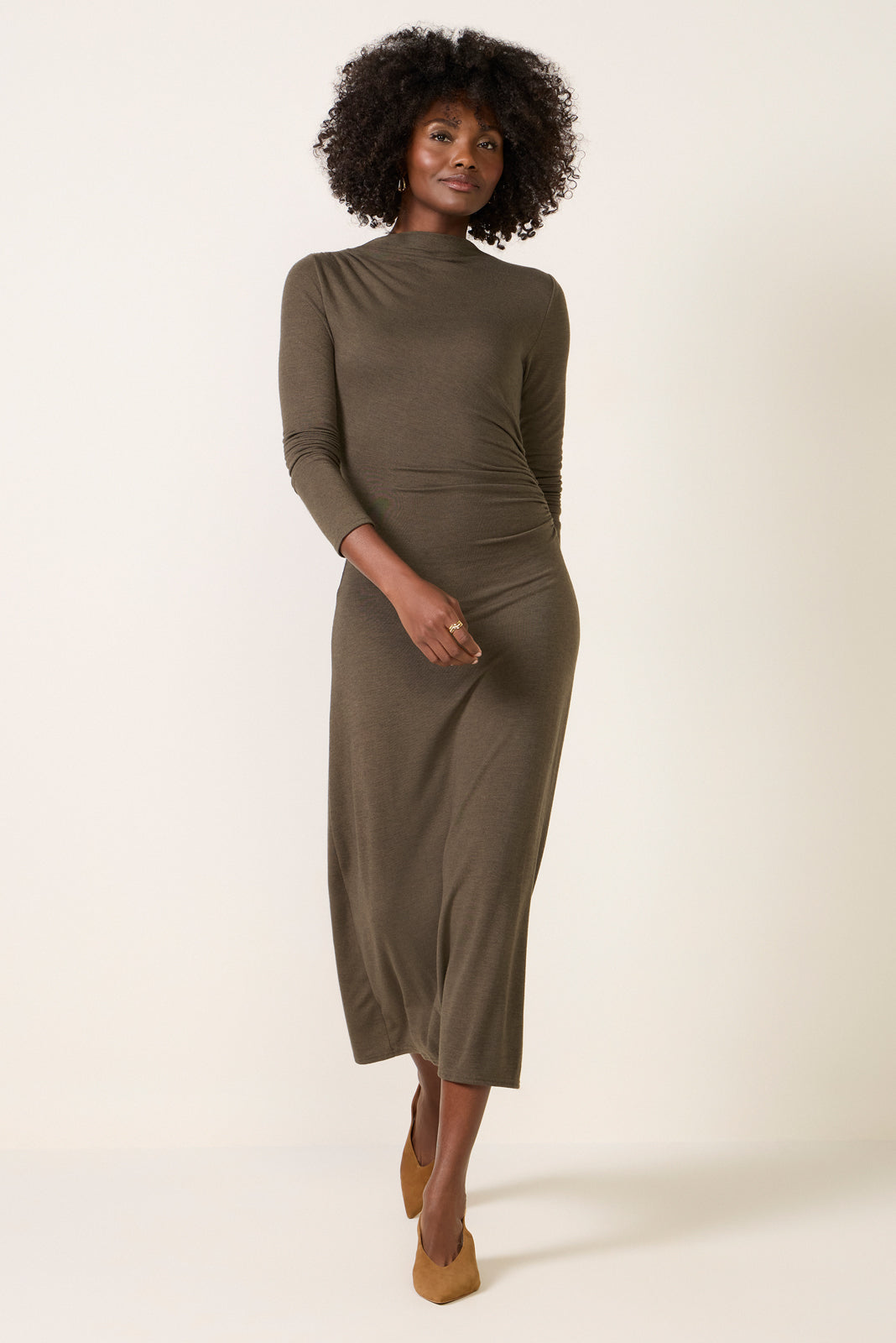 Margaret Cozy Midi