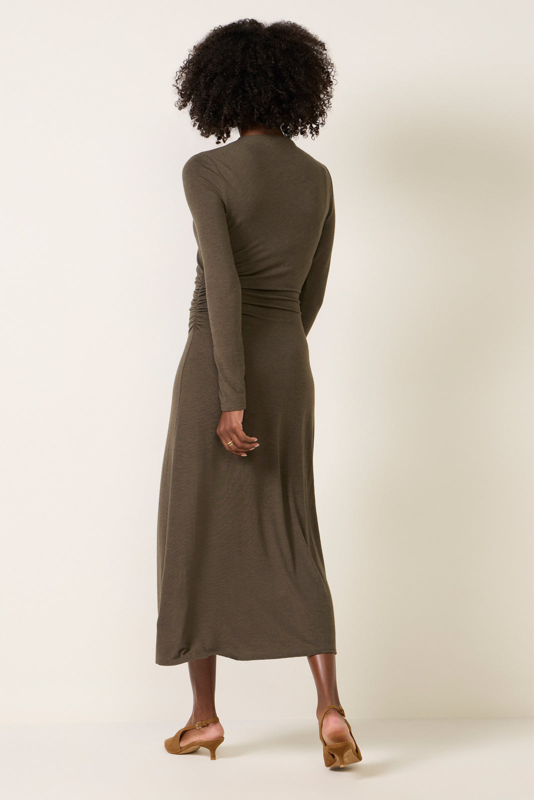 Margaret Cozy Midi