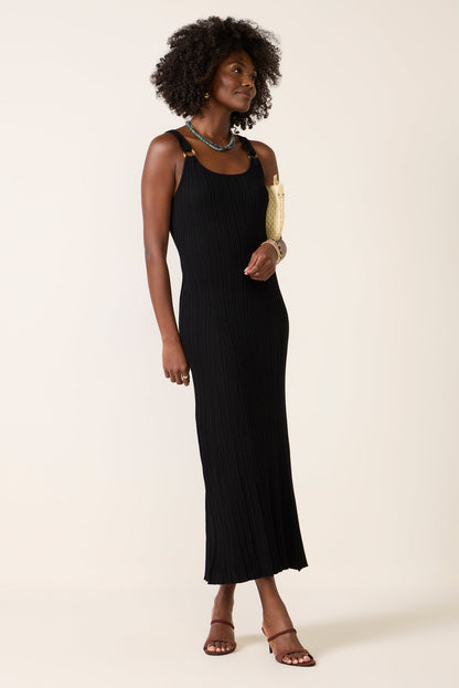 Julie Midi Dress