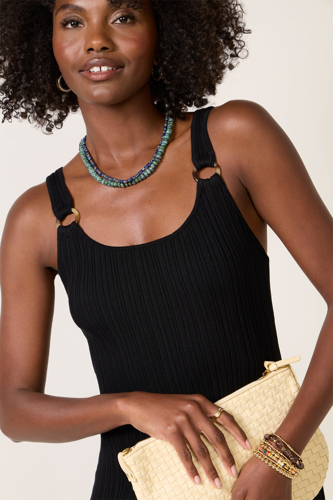 Julie Midi Dress