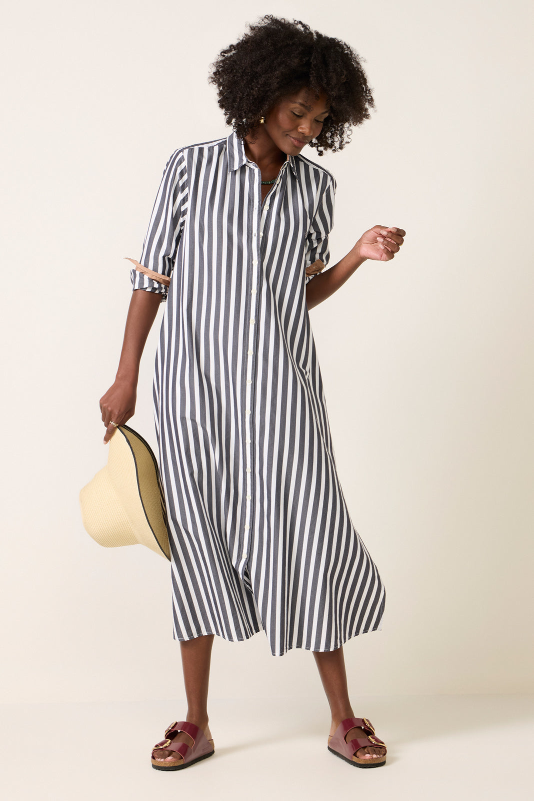 Boden Dress