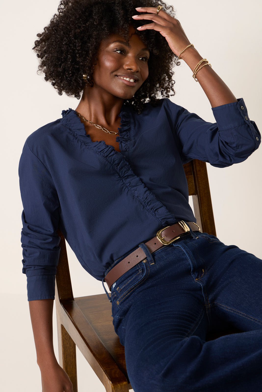 Kayde Shirt