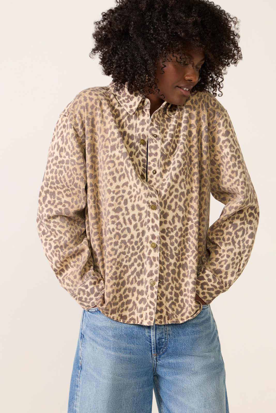 Gia Shirt
