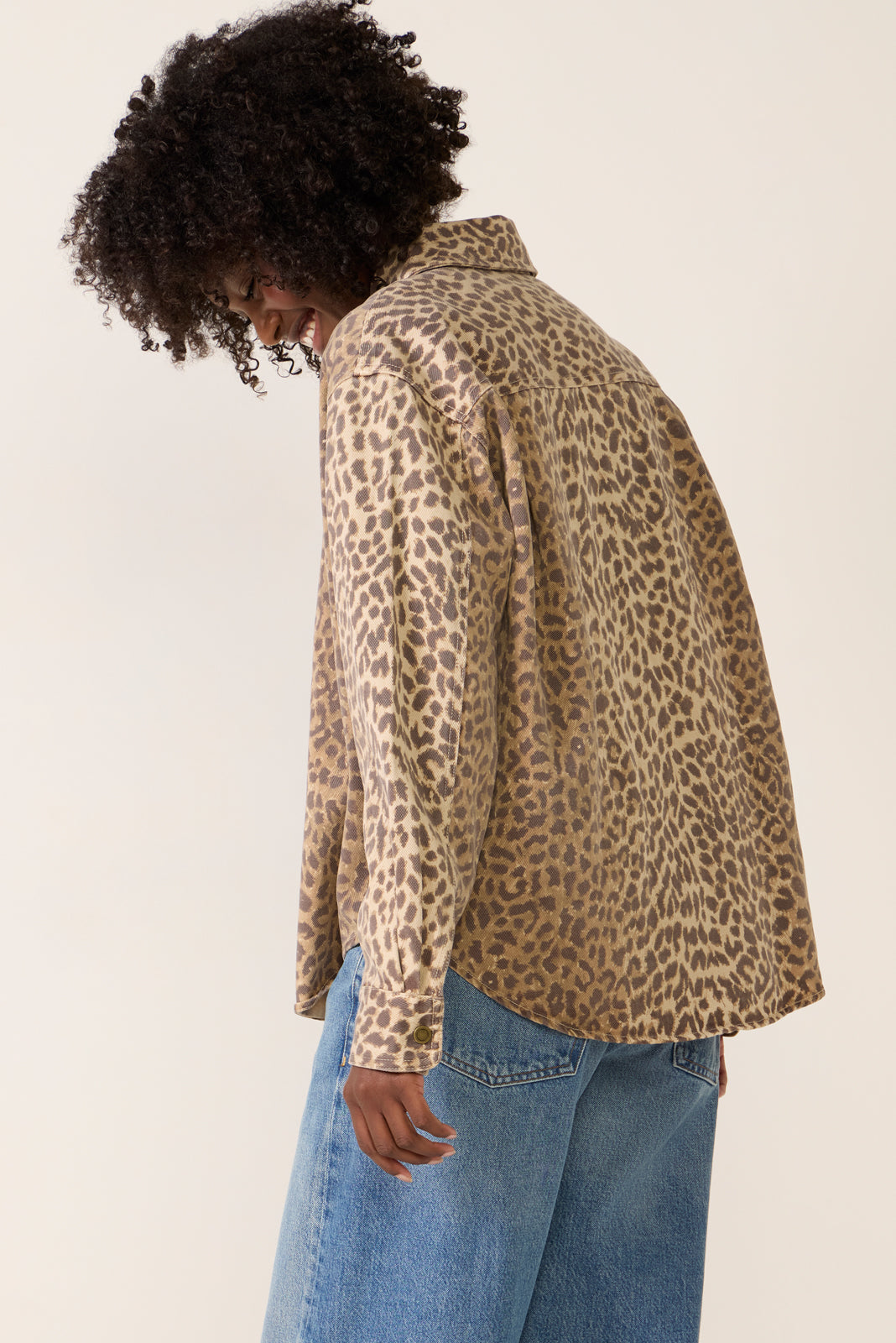 Gia Shirt