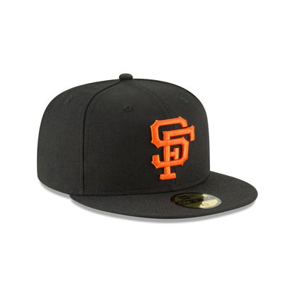San Francisco Giants 1958 Cooperstown 59FIFTY Fitted Hat