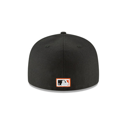San Francisco Giants 1958 Cooperstown 59FIFTY Fitted Hat
