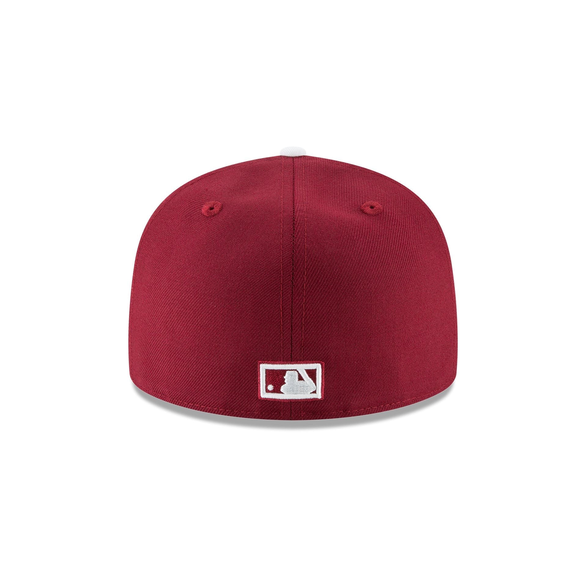 Philadelphia Phillies 1970 Cooperstown 59FIFTY Fitted Hat