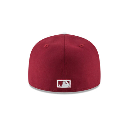Philadelphia Phillies 1970 Cooperstown 59FIFTY Fitted Hat