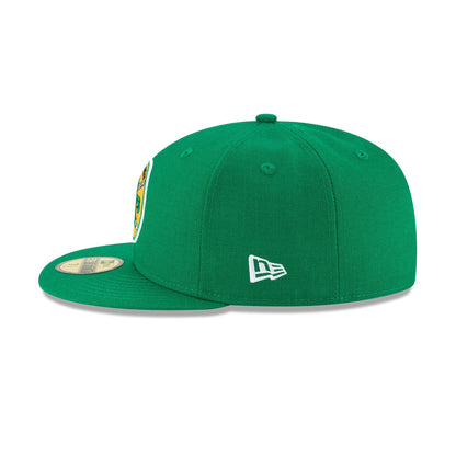 Athletics 1971 Cooperstown 59FIFTY Fitted Hat