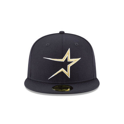Houston Astros 1994 Cooperstown 59FIFTY Fitted Hat