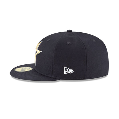 Houston Astros 1994 Cooperstown 59FIFTY Fitted Hat
