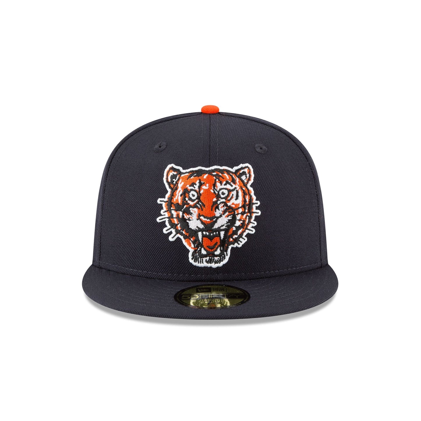 Detroit Tigers 1957 Cooperstown 59FIFTY Fitted Hat