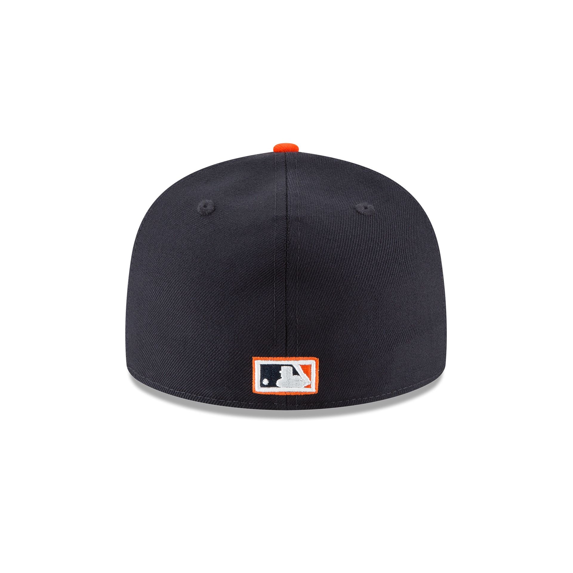 Detroit Tigers 1957 Cooperstown 59FIFTY Fitted Hat