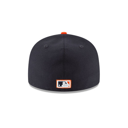 Detroit Tigers 1957 Cooperstown 59FIFTY Fitted Hat