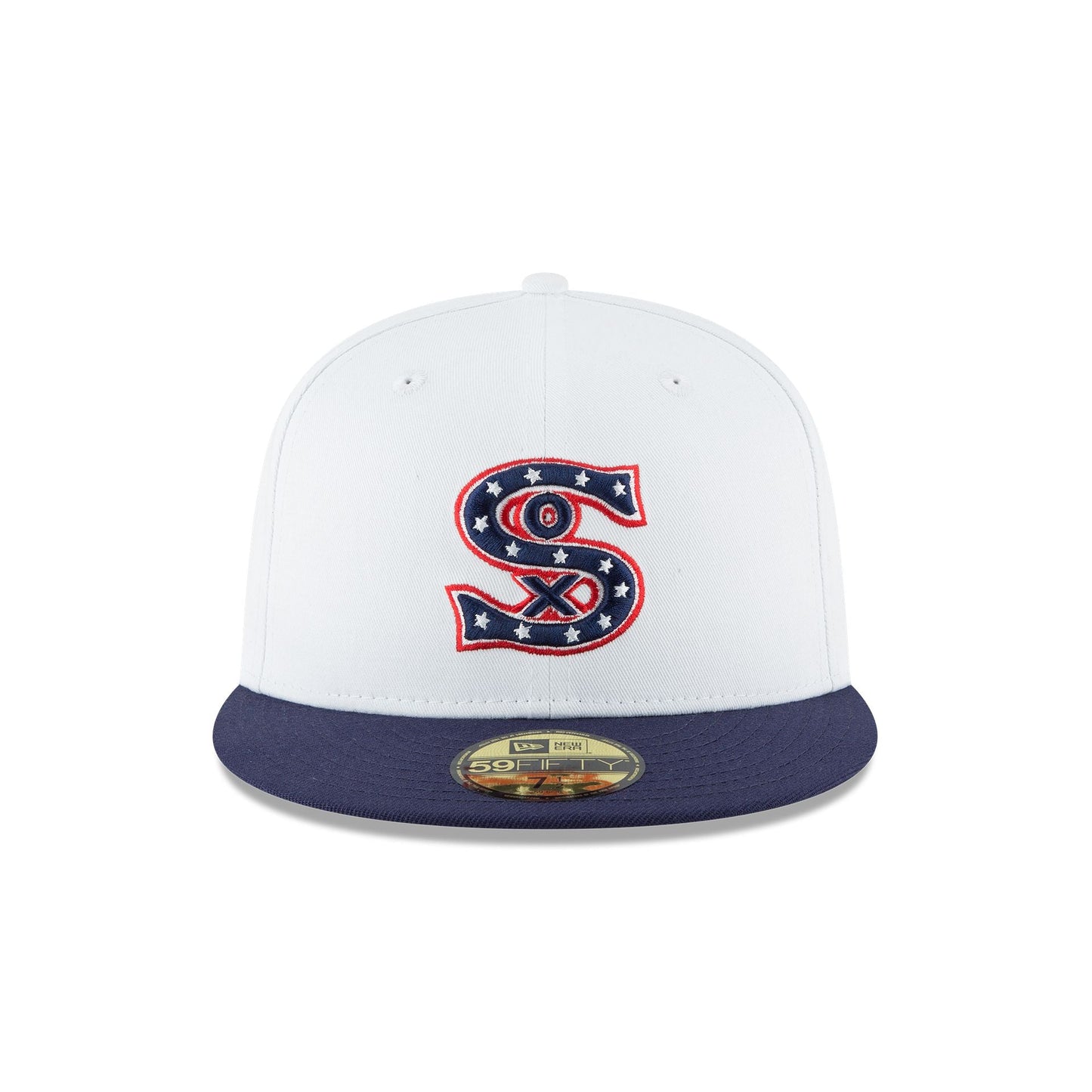 Chicago White Sox 1917 Cooperstown 59FIFTY Fitted Hat