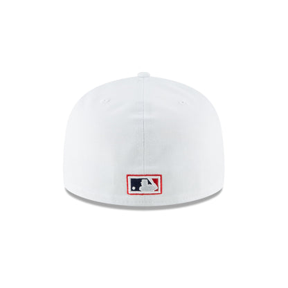 Chicago White Sox 1917 Cooperstown 59FIFTY Fitted Hat