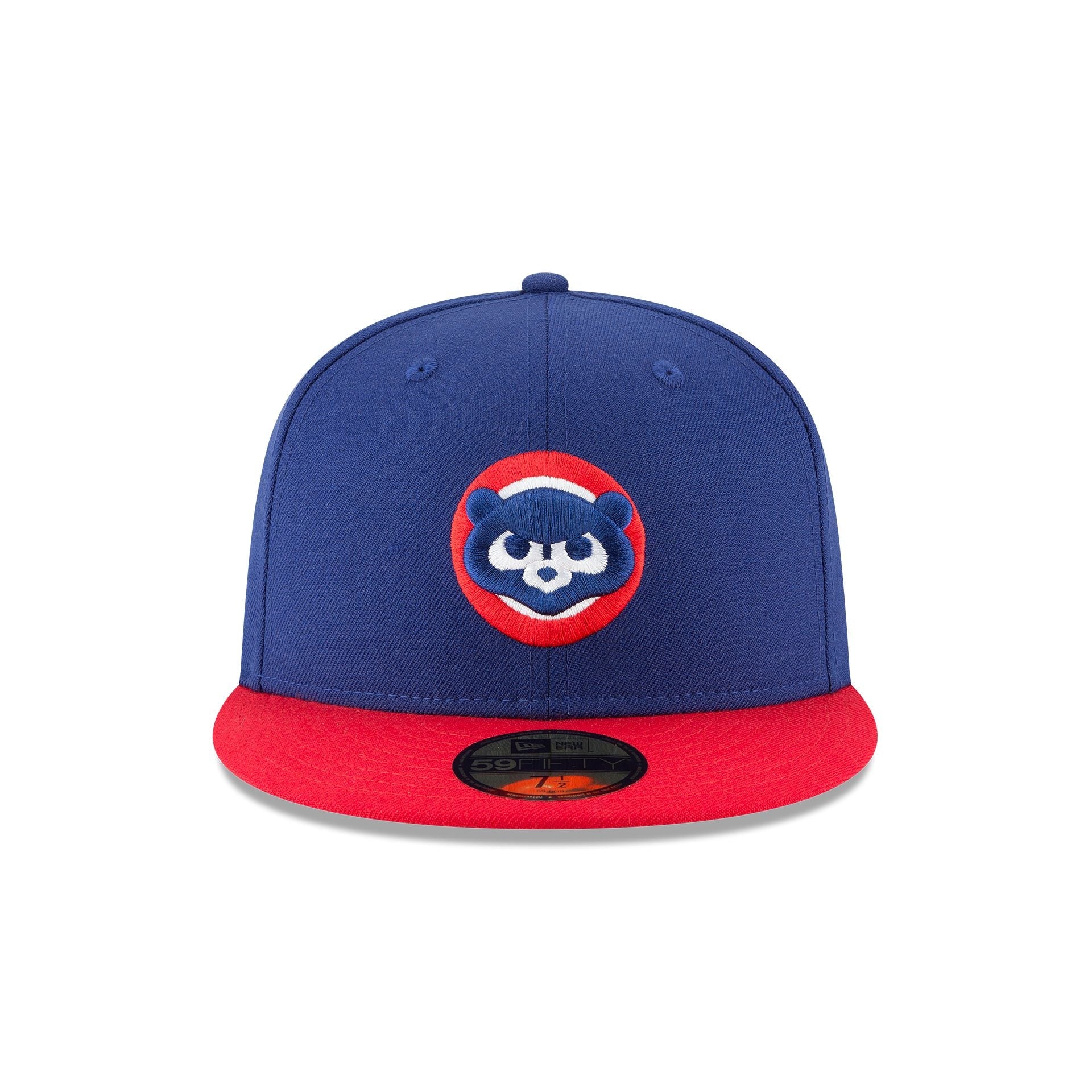 Chicago Cubs 1979 Cooperstown 59FIFTY Fitted Hat