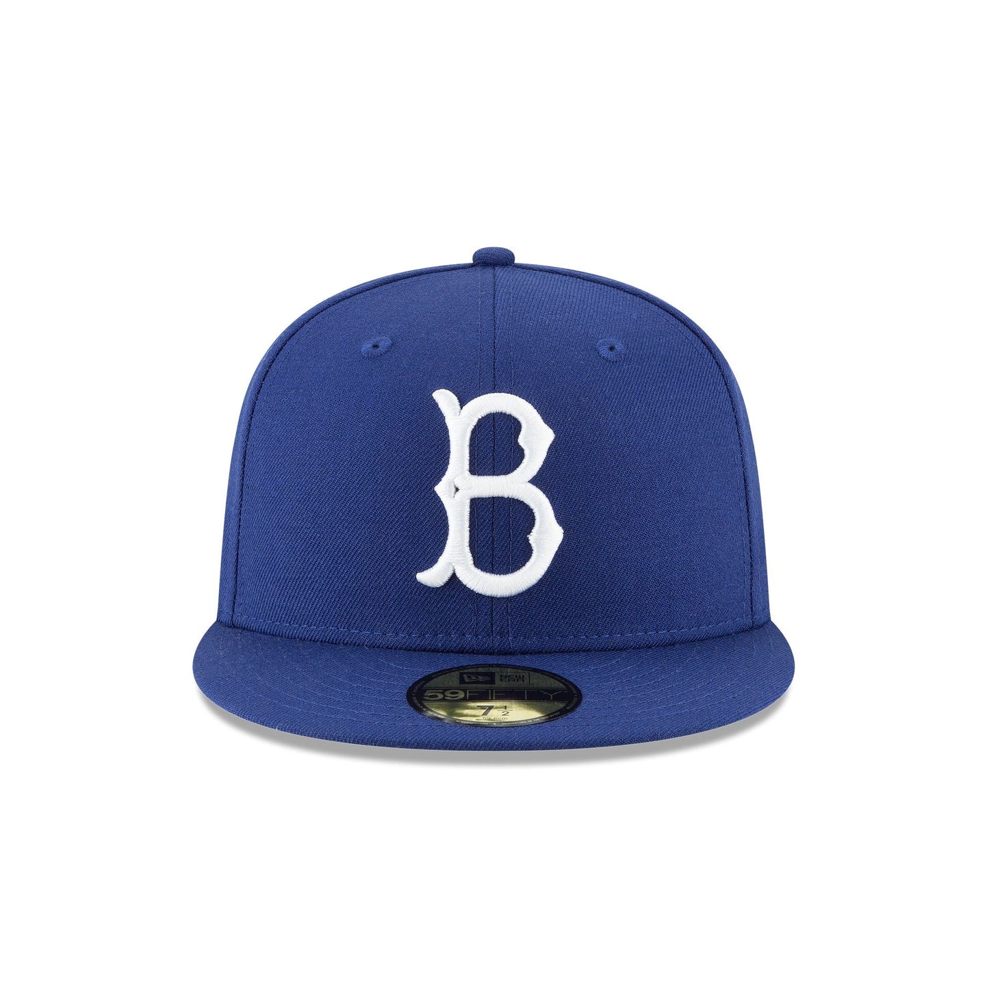 Brooklyn Dodgers 1949 Cooperstown 59FIFTY Fitted Hat