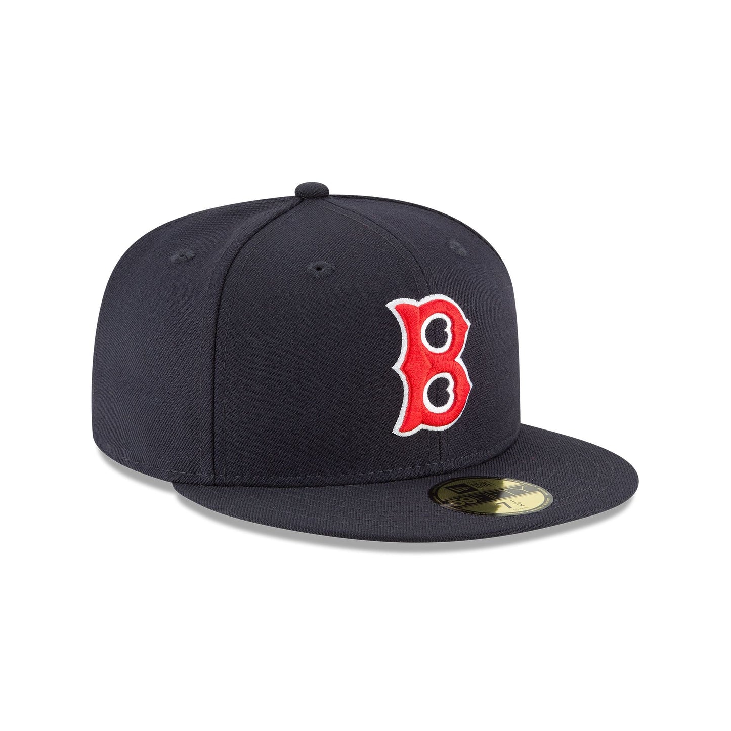 Boston Red Sox 1946 Cooperstown 59FIFTY Fitted Hat