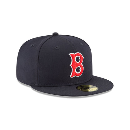 Boston Red Sox 1946 Cooperstown 59FIFTY Fitted Hat
