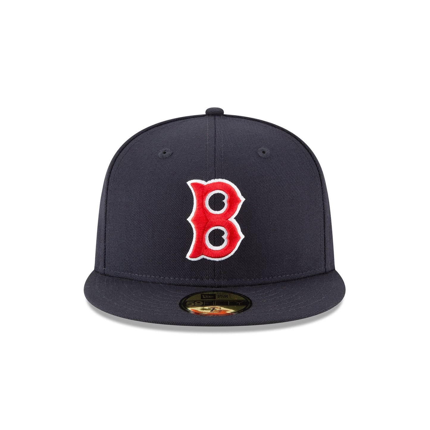 Boston Red Sox 1946 Cooperstown 59FIFTY Fitted Hat