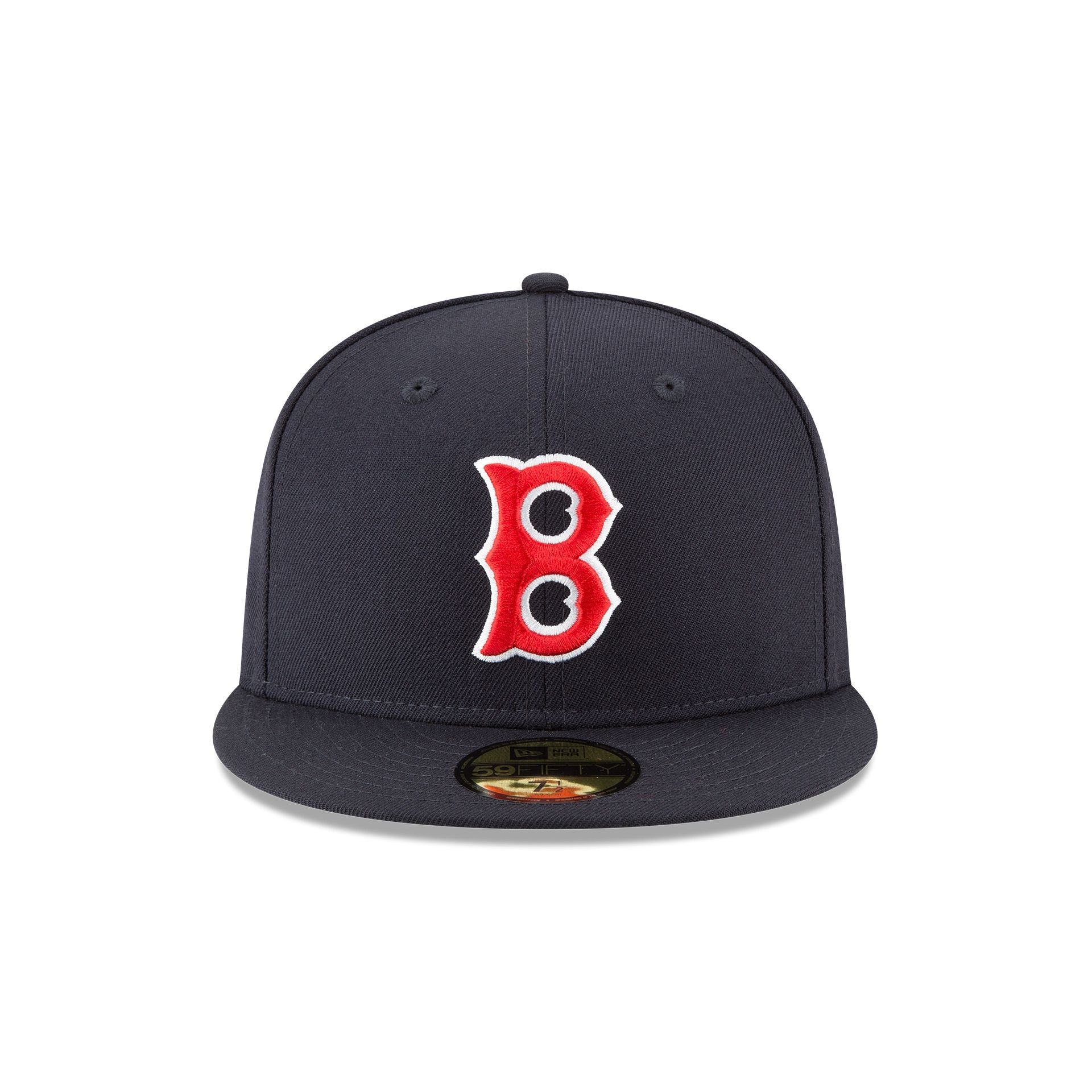 Boston Red Sox 1946 Cooperstown 59FIFTY Fitted Hat
