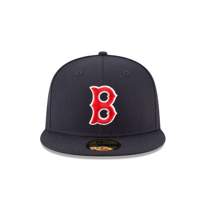 Boston Red Sox 1946 Cooperstown 59FIFTY Fitted Hat