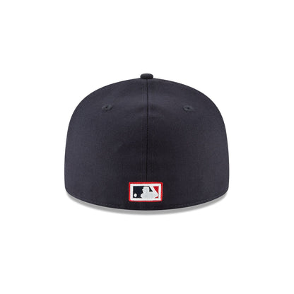 Boston Red Sox 1946 Cooperstown 59FIFTY Fitted Hat