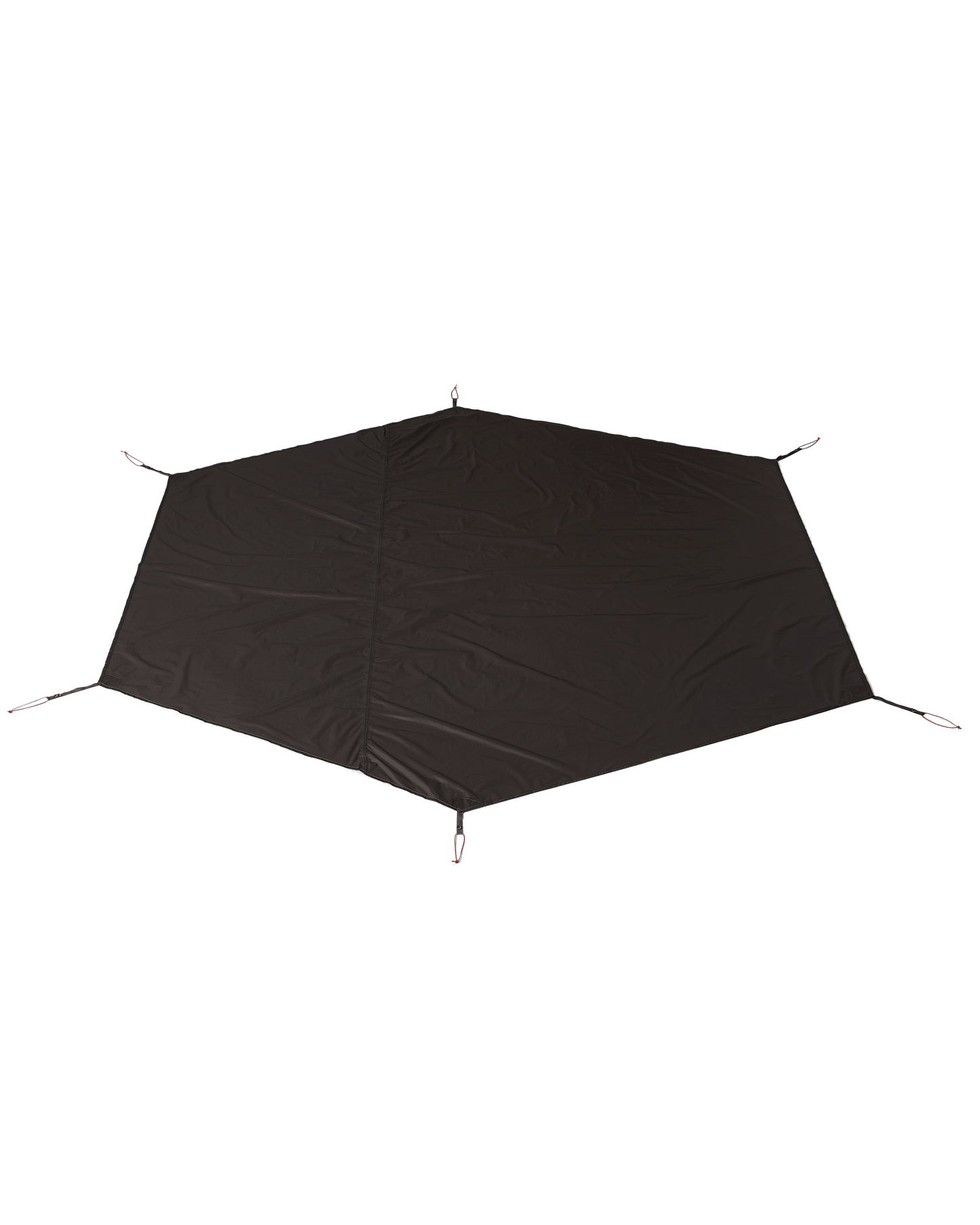 Mountain Star 3 Person Footprint | Gunmetal