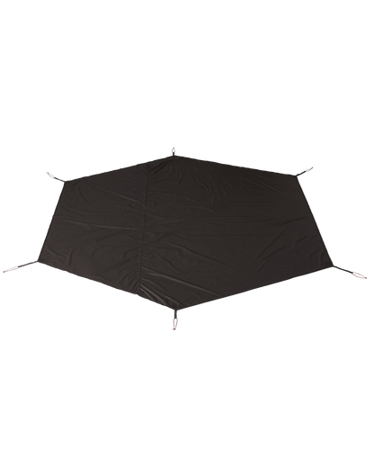 Mountain Star 3 Person Footprint | Gunmetal