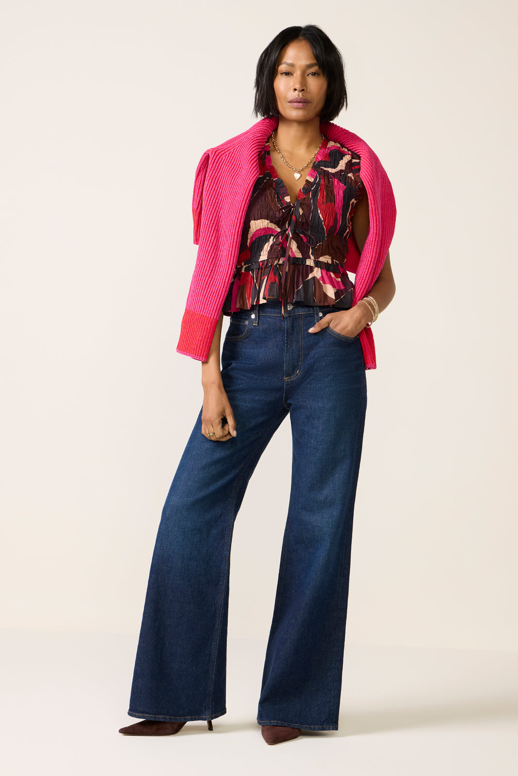 Martine Top