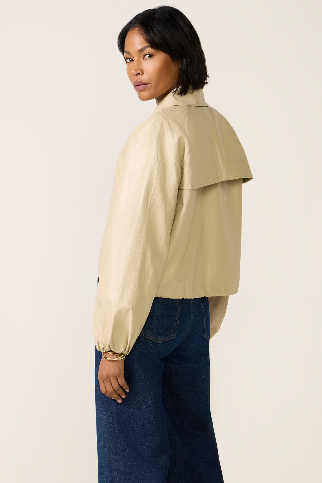 North Jacket