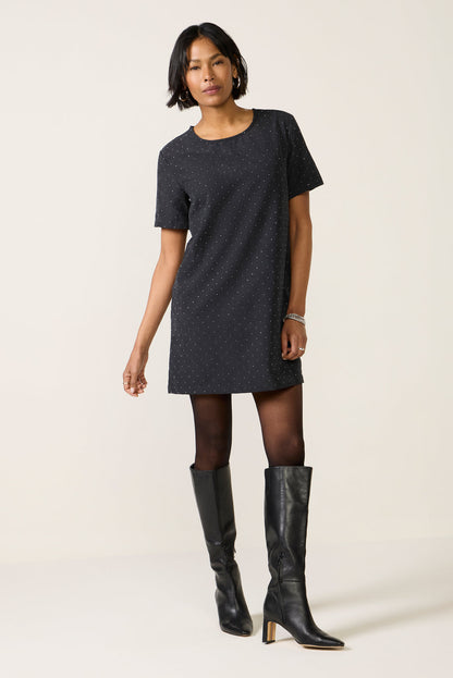 Zinnia Mini Dress
