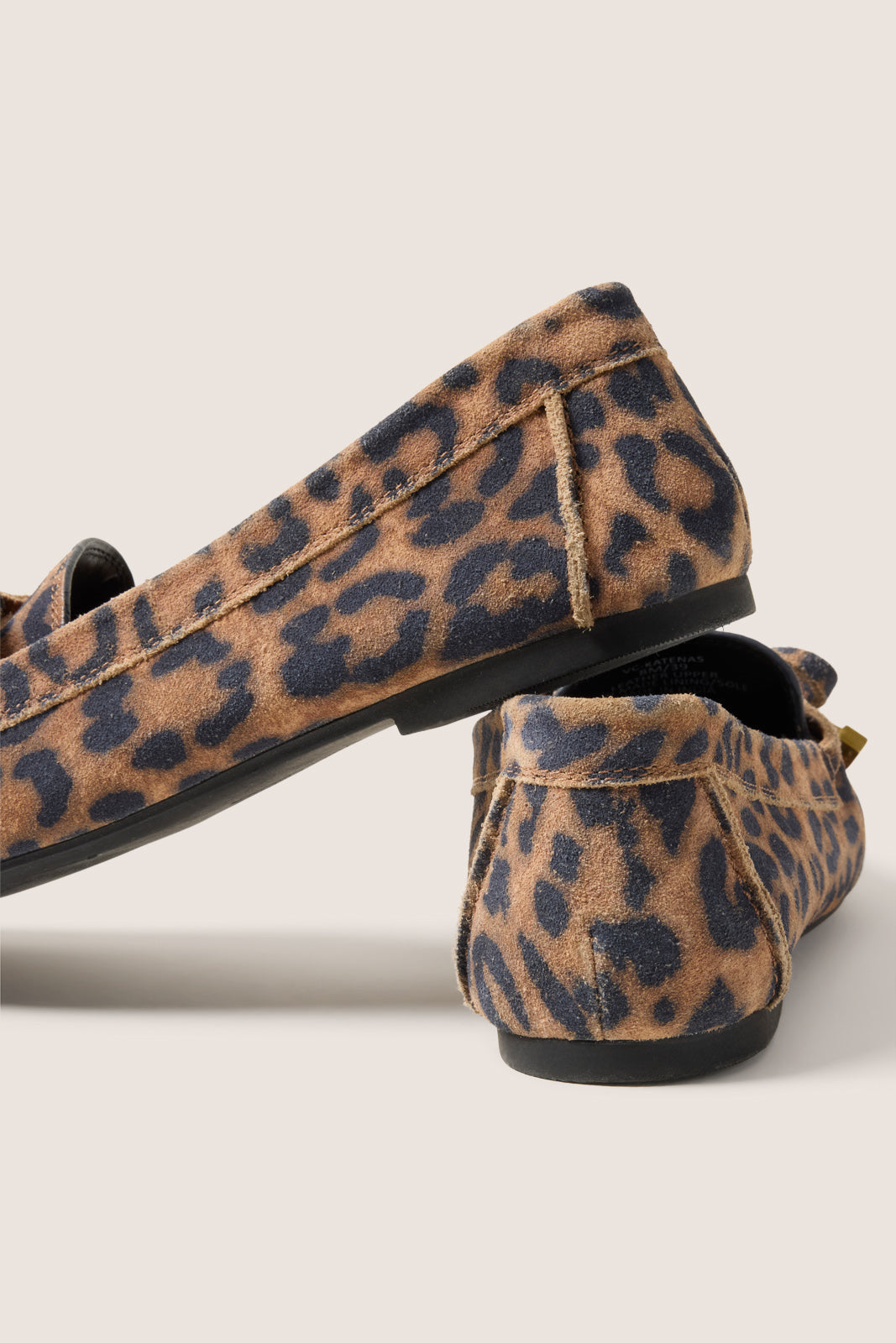 Katenas Moccasin