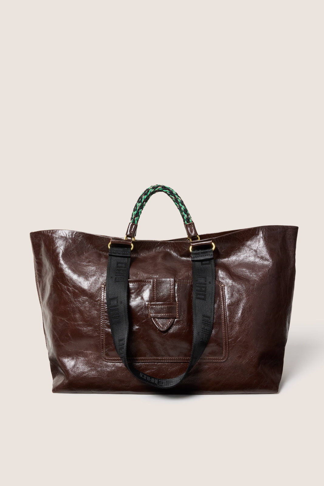 Grande Bateau Tote