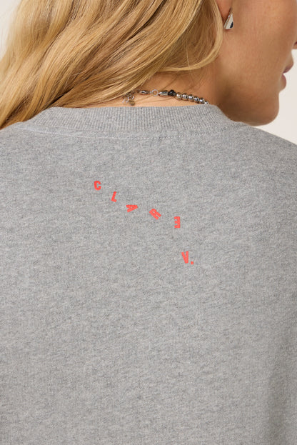 Oversized Sweatshirt