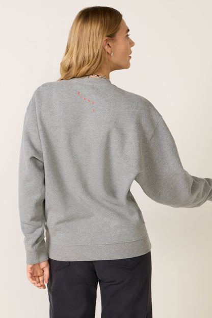 Oversized Sweatshirt