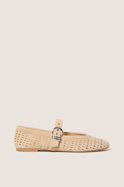 Mikel Flat