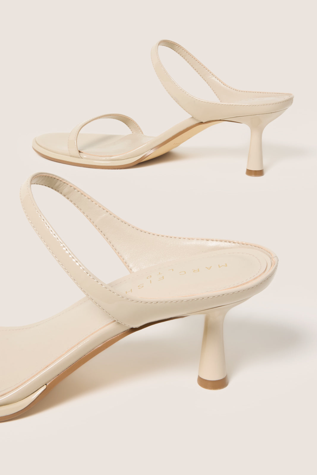 Alonde Heel