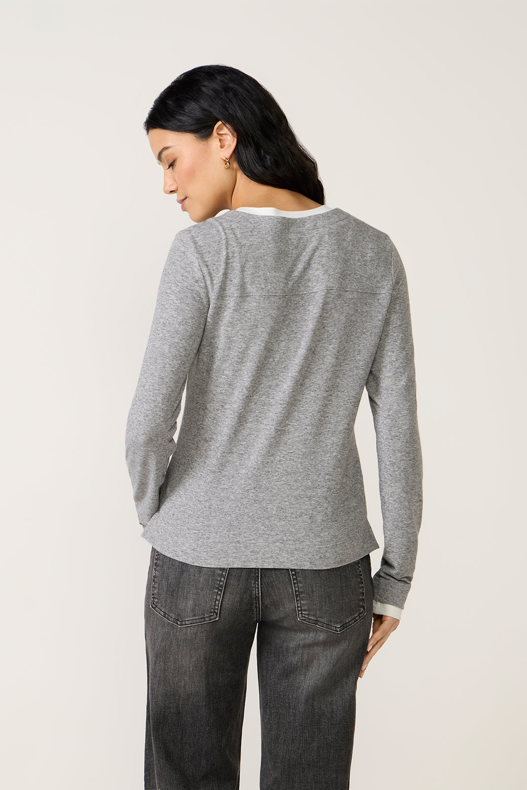 Soren Twofer Henley