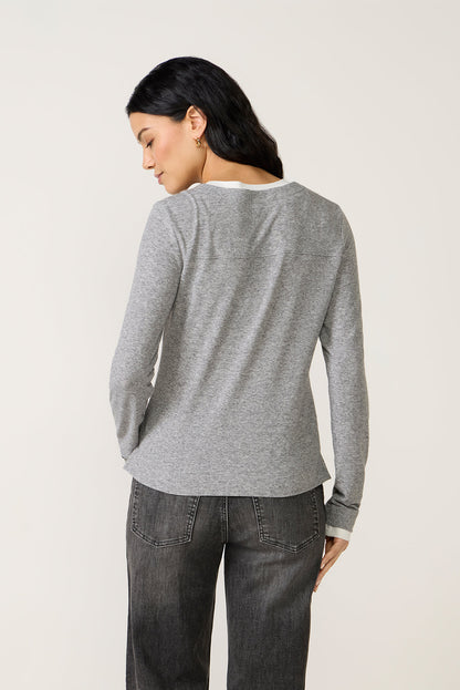 Soren Twofer Henley