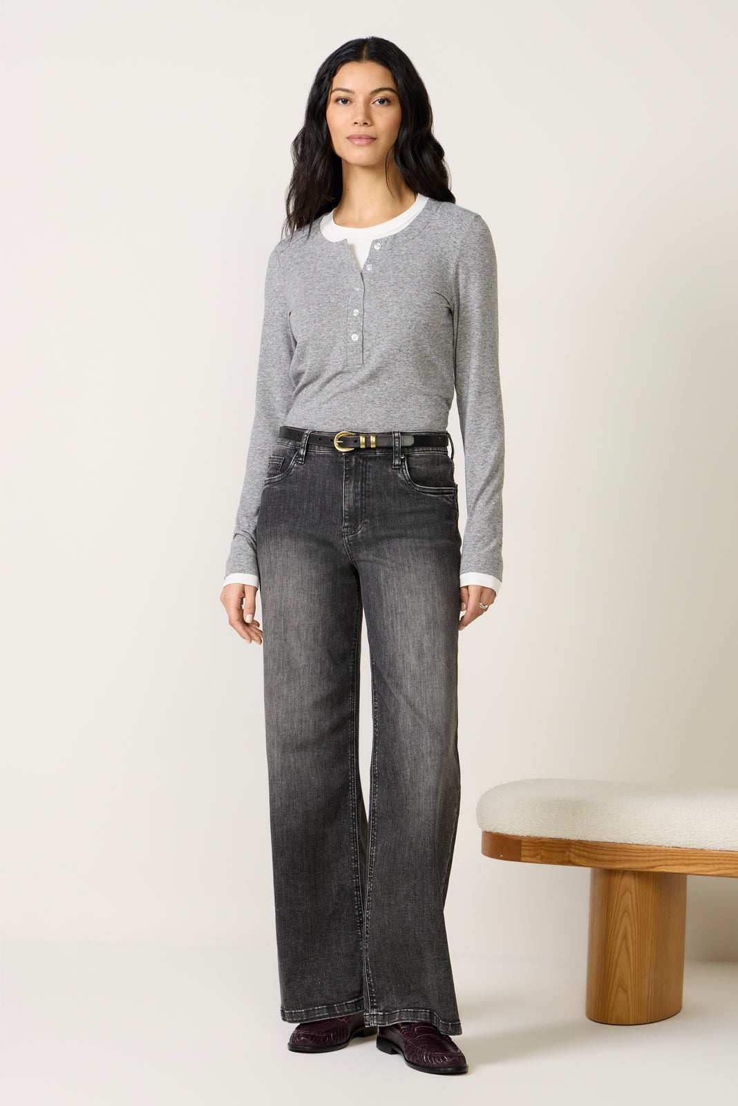 Soren Twofer Henley