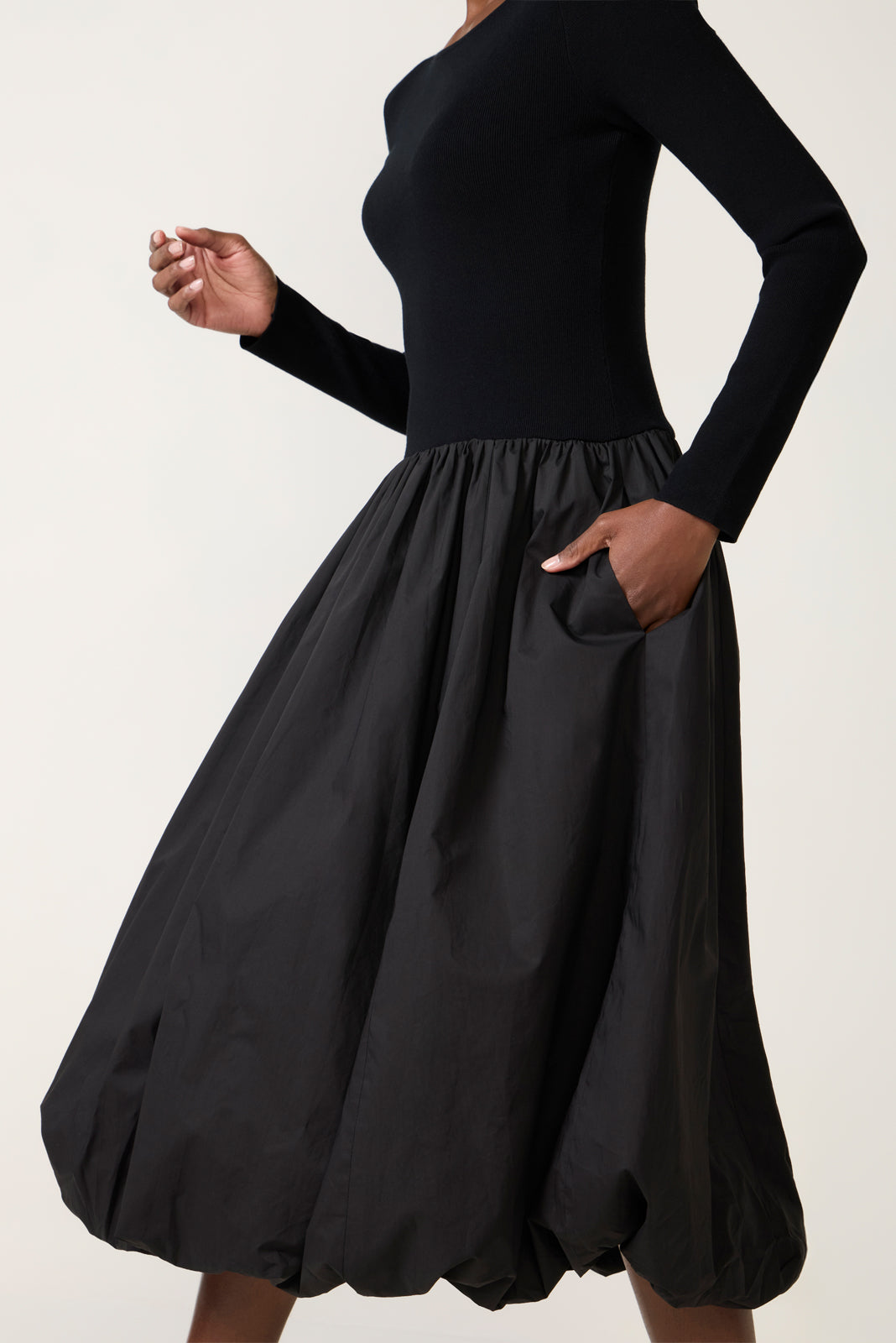 Romana Dress