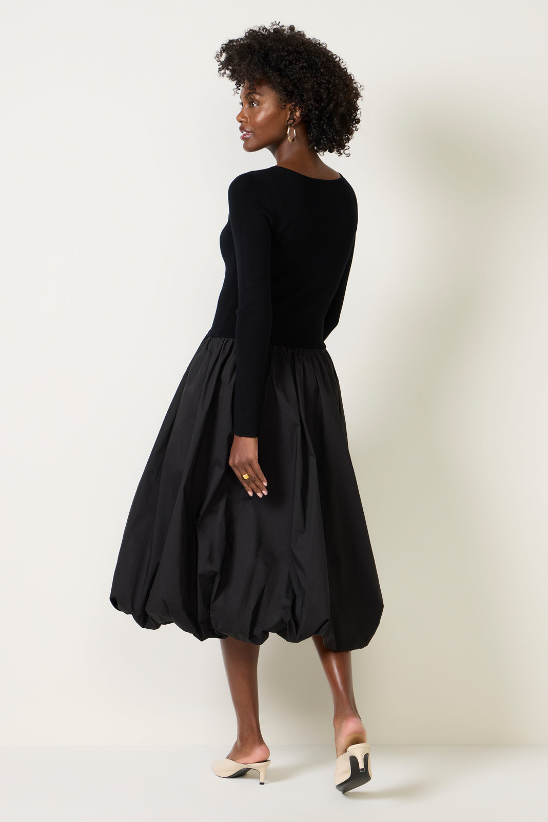 Romana Dress
