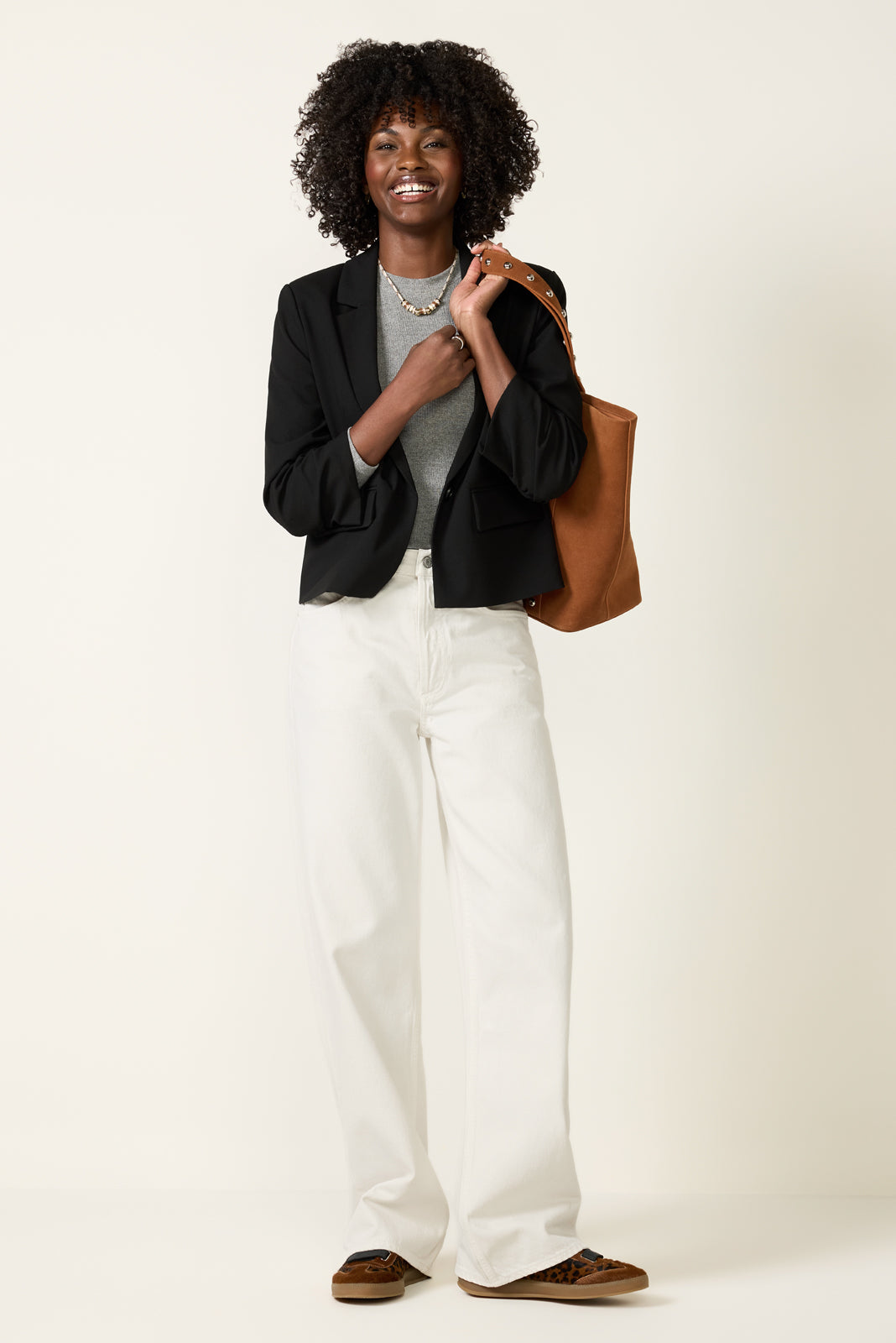 Astor Blazer