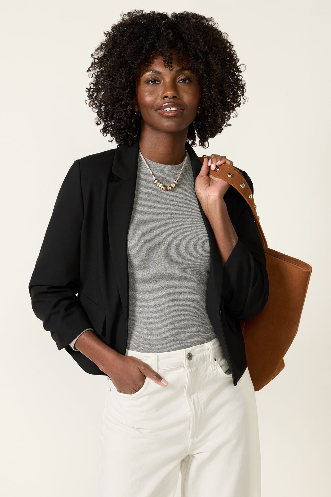 Astor Blazer